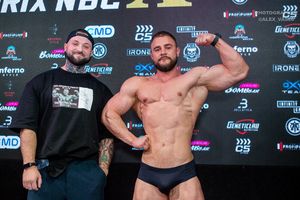 Регистрация NBC X 18.05.24 (Фотограф Александр Васильев)